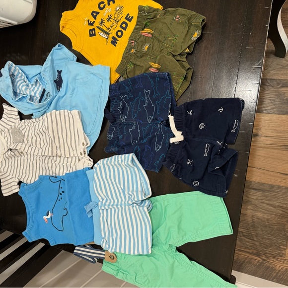 Summer Baby Bundle - Picture 5 of 5